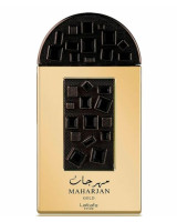Lattafa Pride Maharjan Gold EDP U 100 ml