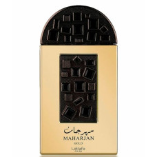 Lattafa Pride Maharjan Gold EDP U 100 ml