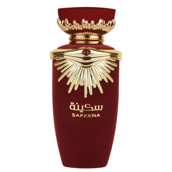 Lattafa Sakeena EDP U 100 ml