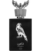 Lattafa Pride Shaheen Silver EDP U 100 ml