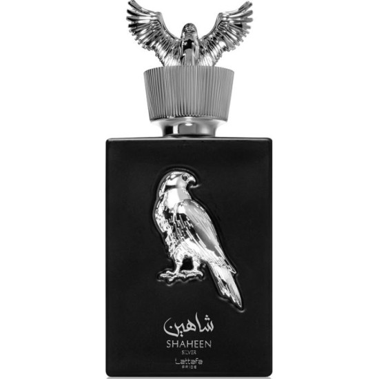 Lattafa Pride Shaheen Silver EDP U 100 ml