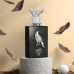 Lattafa Pride Shaheen Silver EDP U 100 ml