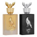 Lattafa Pride Shaheen Silver EDP U 100 ml