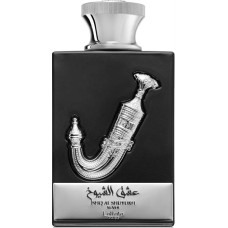 Lattafa Pride Ishq Al Shuyukh Silver EDP U 100ml