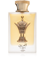 Lattafa Al Areeq Gold EDP U 100 ml