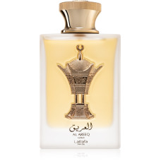 Lattafa Al Areeq Gold EDP U 100 ml