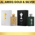 Lattafa Al Areeq Gold EDP U 100 ml