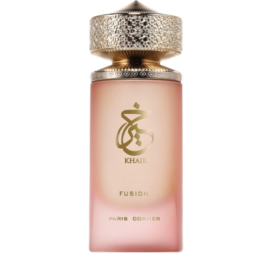 Paris Corner Khair Fusion EDP U 100 ml