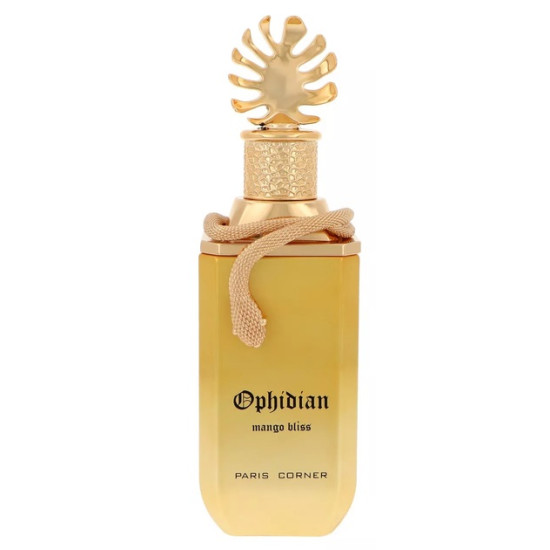 Paris Corner Ophidian Mango Bliss EDP U 100 ml