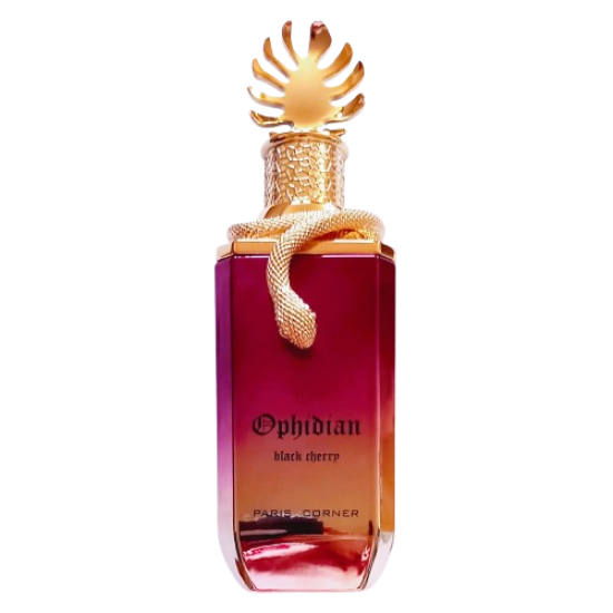 Paris Corner Ophidian Black Cherry EDP U 100 ml