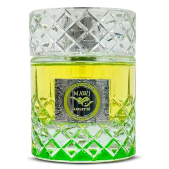 Paris Corner Mawj Appletini EDP U 100 ml
