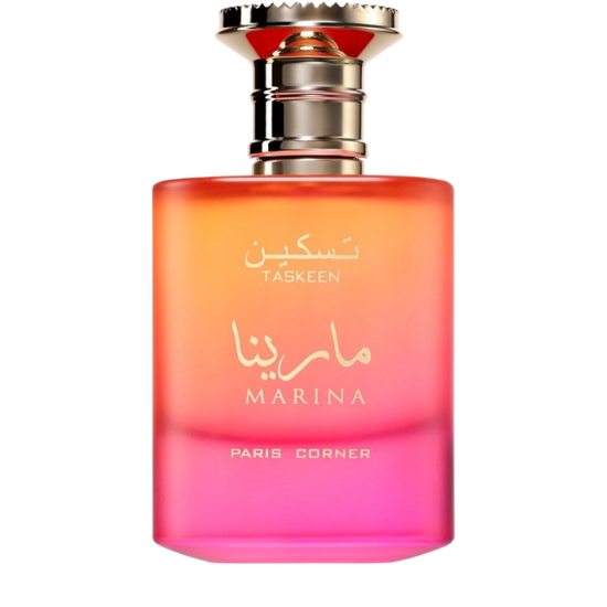 Paris Corner Taskeen Marina EDP U 100 ml