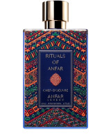 Anfar London Rituals of Anfar Chef d´Oeuvre Extrait de Parfum U 80 ml
