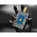 Anfar London Rituals of Anfar Chef d´Oeuvre Extrait de Parfum U 80 ml