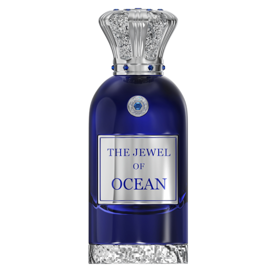 Anfar London The Jewel of Ocean Extrait de Parfum U 100 ml