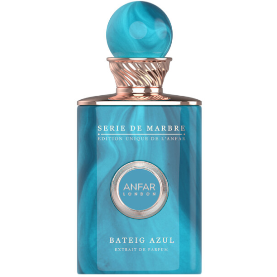 Anfar London Bateig Azul Extrait de Parfum U 100 ml