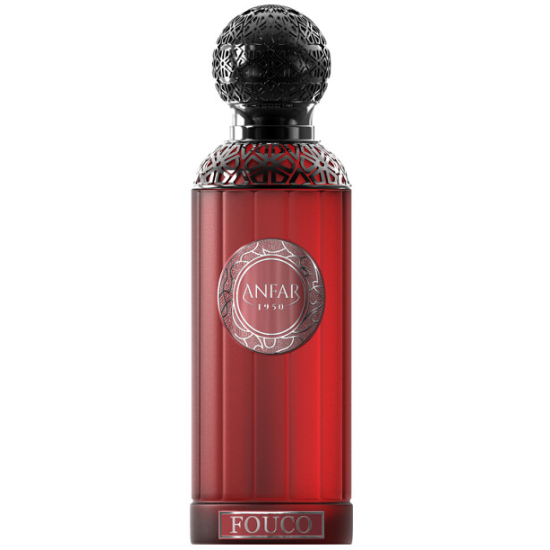 Anfar 1950 Fouco Extrait de Parfum U 100 ml
