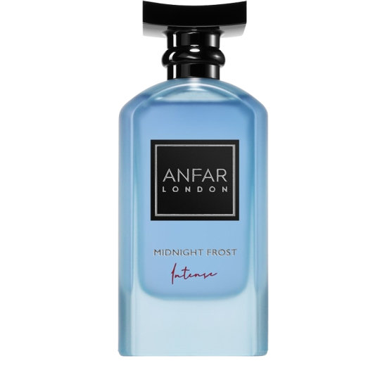 Anfar London Midnight Frost Intense Extrait de Parfum U 100 ml