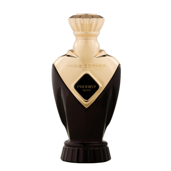 Paris Corner Prodigy Noir EDP U 100 ml
