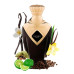 Paris Corner Prodigy Noir EDP U 100 ml