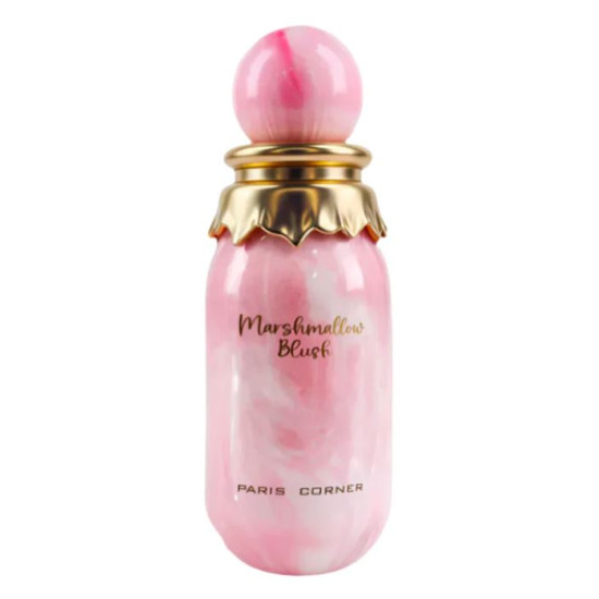 Paris Corner Marshmallow Blush EDP U 100 ml