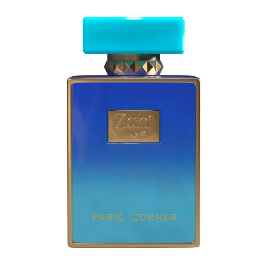 Paris Corner Zahi EDP U 85 ml