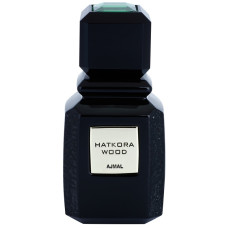HATKORA WOOD EAU DE PARFUM 100 ML