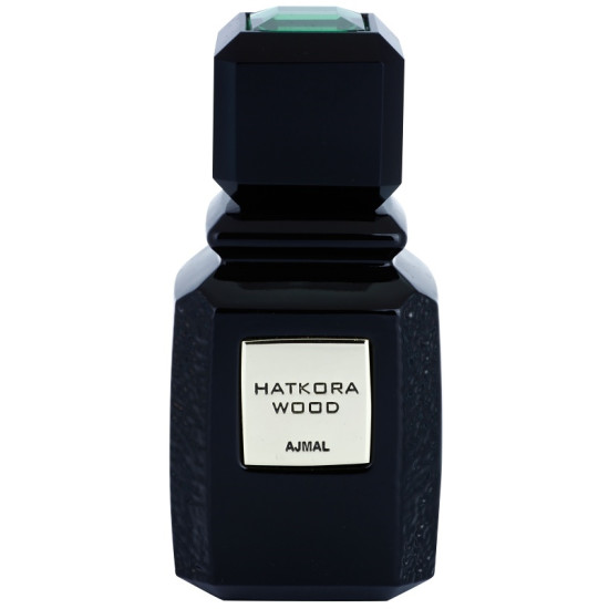 HATKORA WOOD EAU DE PARFUM 100 ML