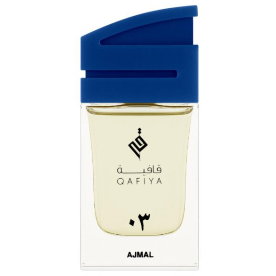 QAFIYA 3 EAU DE PARFUM