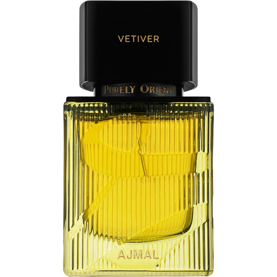 PURELY ORIENT VETIVER EDP 75ML