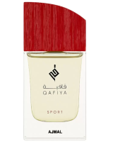 QAFIYA SPORT EAU DE PARFUM