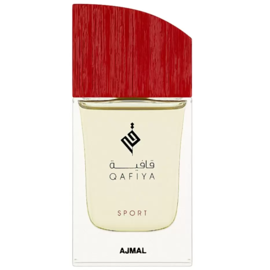 QAFIYA SPORT EAU DE PARFUM