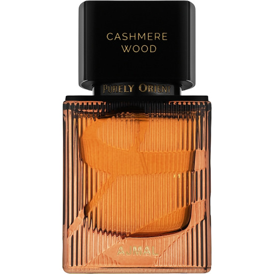 PURELY ORIENT CASHMERE WOOD EDP 75ML