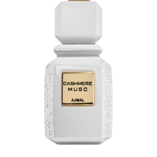 CASHMERE MUSC EAU DE PARFUM 100 ML