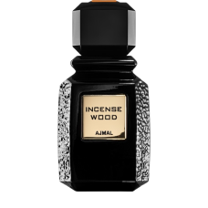 INCENSE WOOD EAU DE PARFUM 100 ML