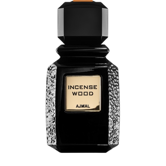 INCENSE WOOD EAU DE PARFUM 100 ML