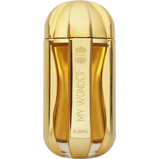 MY WONDER EDP