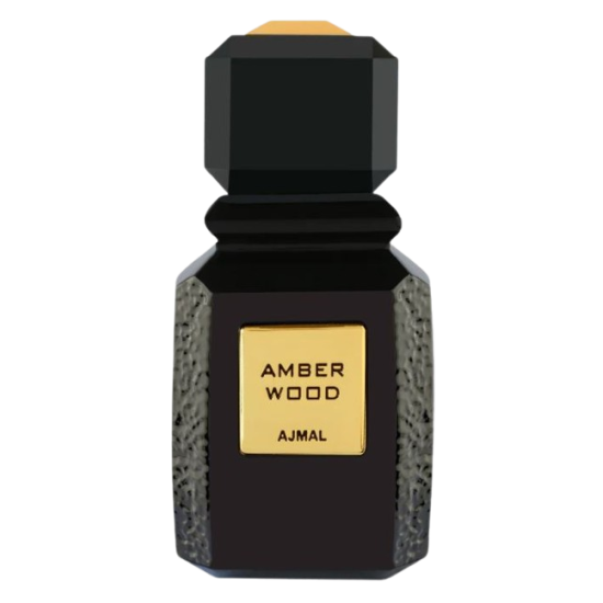 Ajmal AMBER WOOD NOIR EAU DE PARFUM 50 ML