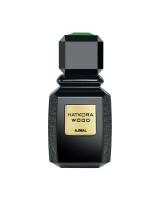 HATKORA WOOD EAU DE PARFUM 50 ML