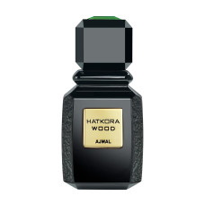 HATKORA WOOD EAU DE PARFUM 50 ML