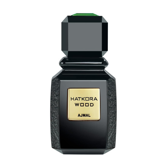 HATKORA WOOD EAU DE PARFUM 50 ML