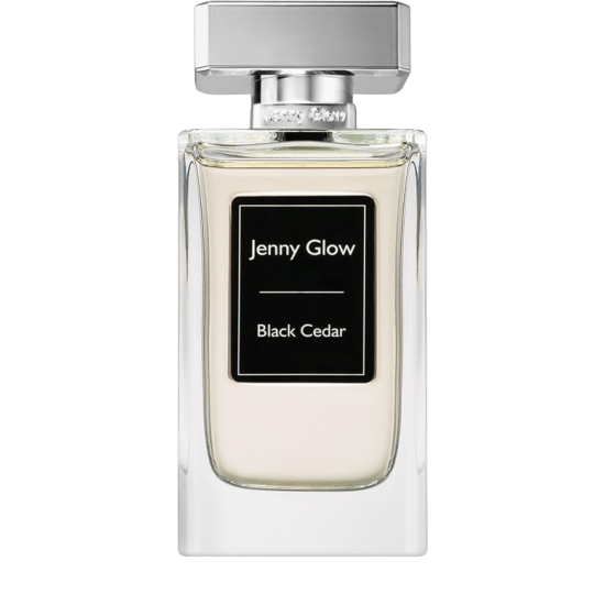 BLACK CEDAR 80ML (JENNY GLOW SERIES)