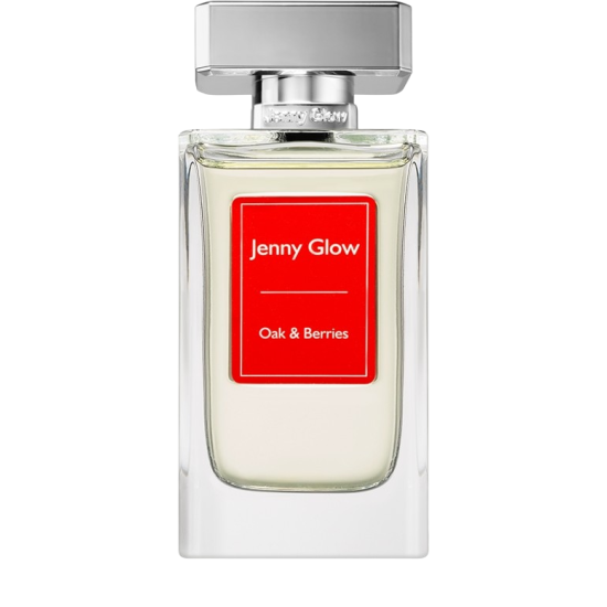 OAK & BERRIES 80ML (JENNY GLOW SERIES)