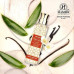 NATURAL VANILLA ELIXIR 100ML (WATER PERFUME) (HAMIDI SERIES)