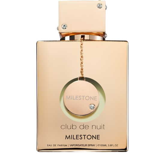 Armaf Club de Nuit Milestone EDP U 105 ml