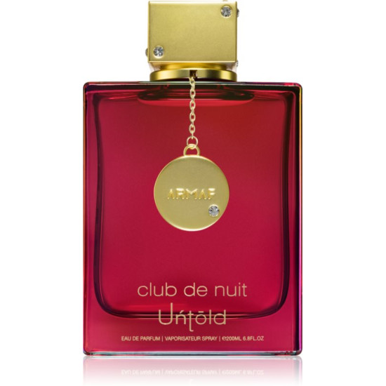 Armaf Club de Nuit Untold EDP U 200 ml