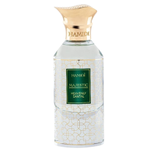 MAJESTIC HAVENLY SANTAL - 85ML (HAMIDI)