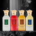 MAJESTIC ROYAL AMBER - 85ML (HAMIDI)