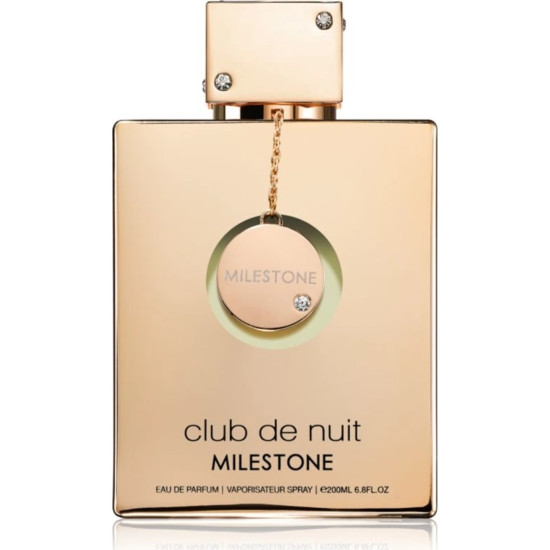 Armaf Club de Nuit Milestone EDP U 200 ml