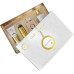 Armaf Club de Nuit Milestone SET-EDP 30 ml+hair mist 55 mI+soap 130g+body spray 50 ml